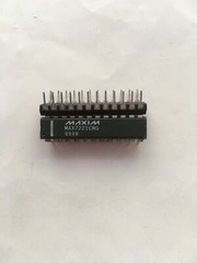 New MAX7221CNG 8-Digits LED Display Driver PDIP24 x 1pc