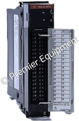 * SURPLUS ALLEN BRADLEY 1756-IF16 /A CONTROLLOGIX ANALOG INPUT MODULE