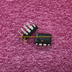 1PCS NPD5565 Matched N-Channel JFET Pairs New Best DIP8