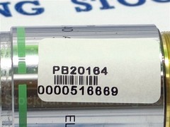 Nikon LU Plan ELWD 20X/0.40 A Microscope Objective Lens 30 Days Warranty