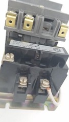 A202K1CA Westinghouse Contactor A201L1A Latch 120V Coil – Next Day Option – Flaw