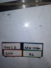 Penn-Union SL175 Lugs E30-9803-NSB … 10/LOT