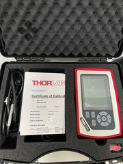 1pcs THORLABS PM100D Brand new Digital Optical Power Meter DHL