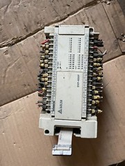 one Delta PLC DVP48HP00R Welcome counteroffer