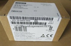 One New In Box Siemens 6ES7 232-OHB22-OXA8 6ES7232-OHB22-OXA8
