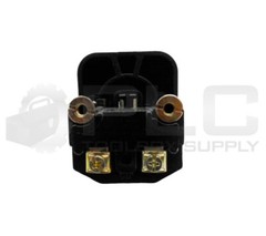 NEW ALLEN BRADLEY 800T-P16 /T PILOT LIGHT W/ 800T-N326 /A COIL 50/60HZ *READ*