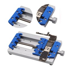 Cell Phone PCB Fixture Holder High Temp Circuit Board Soldering Jig Fixture USA
