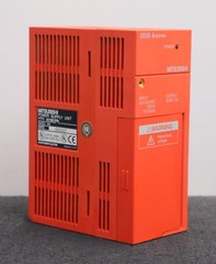 MITSUBISHI MELSEC Power Supply Type A1S61PN 100-240VAC 105Va 50/60Hz 5VDC 5A