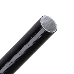 Automotive Heat Shield Sleeve Silicone Coated Wire Insulation Wrap Lot