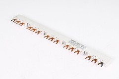 SIEMENS 3VU9135-1AB05, Three phase bus bar