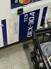 Advanced Thermal Sciences DEX-30AG Temperature Control System