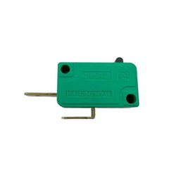 DONGHAI KW3-0Z Limit Micro Switch 16A 125/250VAC 2-Pin Normally Open