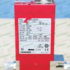 1PCS HORIBA SEC-Z523MGXN N2 50SLM (6 Months warranty)