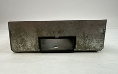 FIREYE 60-1468-2 WIRING BASE FOR CABINET MOUNT