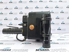 Sanshin electric sps-10a daylight signalling lamp set 24v 60w