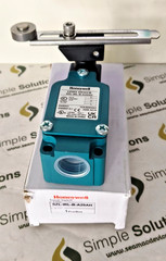 1PC-Honeywell SZL-WL-B-A20AH Limit Switch series- NEW