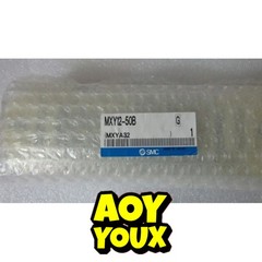 One Brand New SMC slide air cylinder MXY12-50B