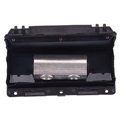 NSI ESGS-4/0 Easy-Splice in-Line Gel Splice Kit with Connector, 2-4/0 AWG Wire