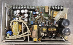Switching Power OFSX-150M Power Supply Unit 115/230 Volt Psu Module