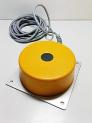 PROXICAPTOR I-206.64 SN=100MM 400MA 80-250VAC VIBRATIONPROOF METER