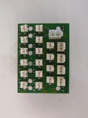 Crisplant 172A504 PCB Profi Module