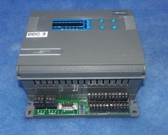 Johnson Controls Metasys DX-9100-7454 Programmable Logic Controller + 1 Year …