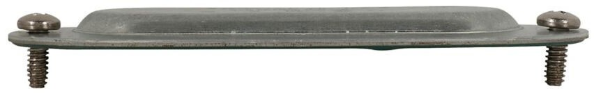 Crouse-Hinds 280G, 3/4″, Form 8, Conduit Body Cover with Integral Gasket, 1pc