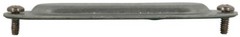 Crouse-Hinds 280G, 3/4″, Form 8, Conduit Body Cover with Integral Gasket, 1pc