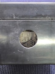 Bartec PBS-200-A: Single Entry Power Junction Box Replacement
