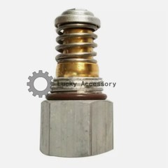 1Pcs New 22282024 Thermal valve Spool for Ingersoll Rand Screw Compressor