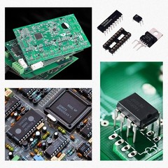 169 Assorted IC Chips with Anti-Static Box – Comprehensive Electronics Toolkit