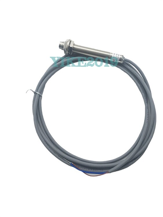 FOTEK Proximity Switch Sensor FC-12V-2M