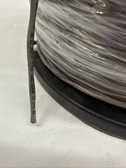 18awg/2c Stranded CL3R/FPLR Security/Alarm/Control/Audio Cable -1000FT