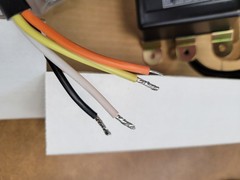 DC-DC Converter 48vdc IN 12vdc OUT DC2412-10 24V to 12V DC 10Amp NIB New in Box