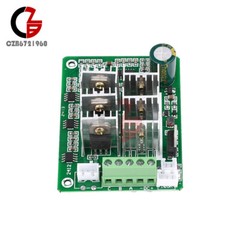 DC 5-36V 15A BLDC 3 Phases Brushless Governor Fan Drive Motor Speed Controller