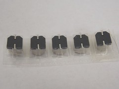 EEE-FK1K470P CAP ALUM 47UF 20% 80V SMD (5 PCS) *NEW*