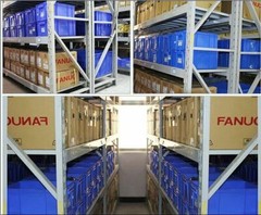 ETC617173 Inverter F7 Series55KW power board Drive board Main board