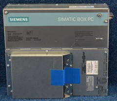 New Siemens 6ES7647-6CE30-1HA0 SIMATIC IPC227D Nanobox PC Industrial
