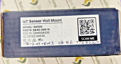 3PCS LOT- Safetrust SA520 ioT Sensor Wall Mount 8845-200-H- New open box