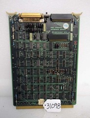 General Automation Control Board – Your choice of one