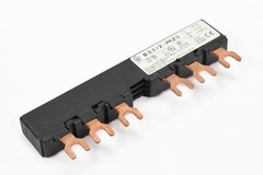 MOELLER B3.1/2-PKZ0, Three-phase busbar block