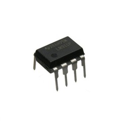 10PCS LM311P LM311 Differential Comparators New IC