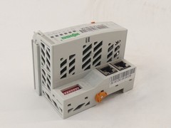 Wago 750-881 PLC Ethernet Controller Module 24VDC