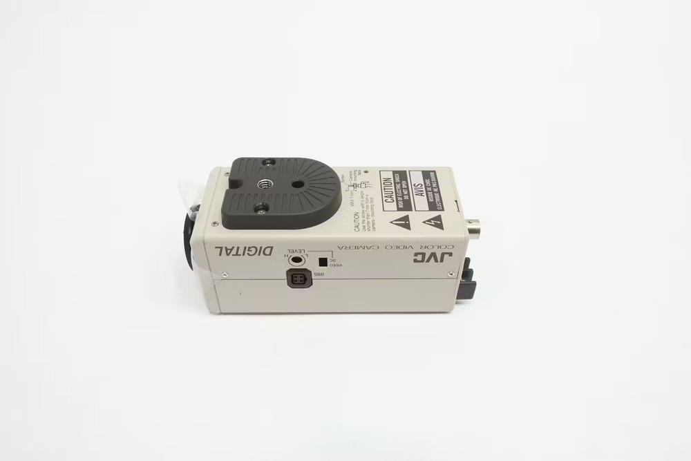 Jvc TK-C920E Digital Color Video Camera 24v-dc