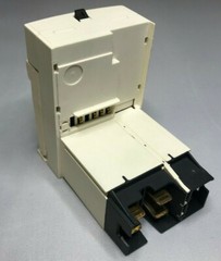 Telemecanique LUCB05FU Control Unit 1.25-5A 110-240V