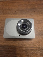 Yi Smart Dash Camera YCS.1015.INT 1080P 60fps Ultra-Wide-Angle Lens 2.7″ Display