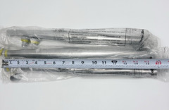 LOT OF 3, ATS1020 BLACKBURN AUTOSET SPLICE 1/0-2/0 ACSR
