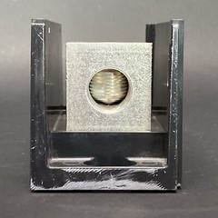 Nsi Tork AL-R1-M4 500 MCM Connector Block (4B-28) Z4