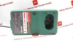 Makita DC9711 NI-MH & NI-CD Battery Charger 05501 220-240V 35W 50-60Hz