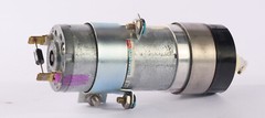 Vytran PTR-100C Rotary Fiber Proof Tester – Incomplete